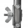 Ледобур ТОНАР Титан ТЛР-150Д-3Н (3 ножа, стандарт)
