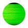 Шнур Owner Kizuna X8 Broad PE 135m 0,10mm 4,1 kg Chartreuse