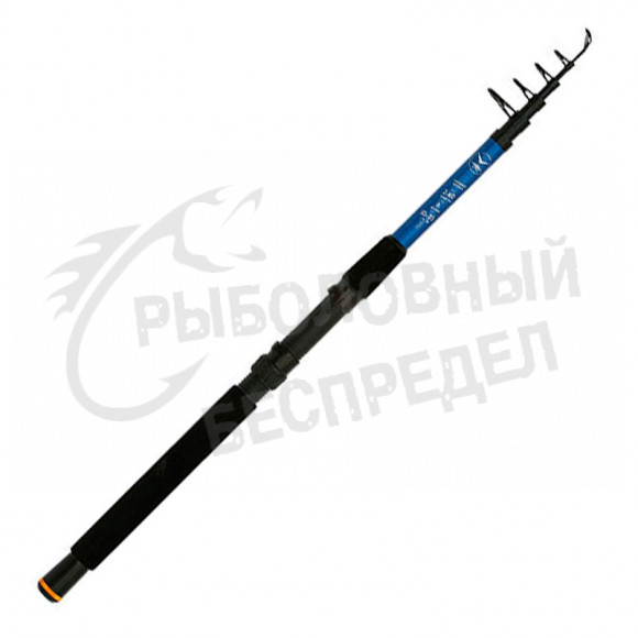 Спиннинг Mikado Fish Hunter Telespin 2.10m 10-20g