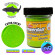 Форелевая паста Berkley Extra Scent Glitter Trout Bait Cheese Chartreuse-Gltr 50g art.1376753