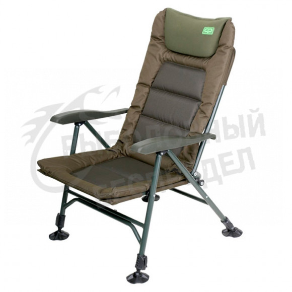 Кресло карповое CARP PRO Medium