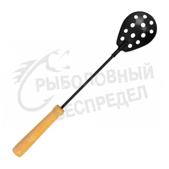 Черпак рыбака спортивный ЧР-02 (T-IFS-02) Тонар