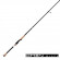 Удилище 13 Fishing Omen Black 8' MH 15-40g Spin Rod - 2pc