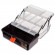 Ящик Select Tackle Box SLHS-305 36.8х21.4х20cm
