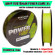 Шнур Tokuryo Power Game X4 Light Green PE #0.6 150m