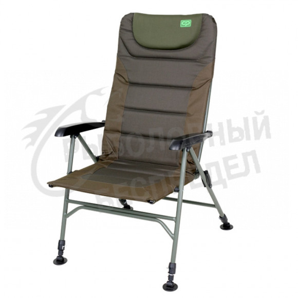 Кресло карповое CARP PRO Light XL