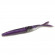 Силиконовая приманка Fish Arrow Still Bait Kai 3" #05 Purple Thunder
