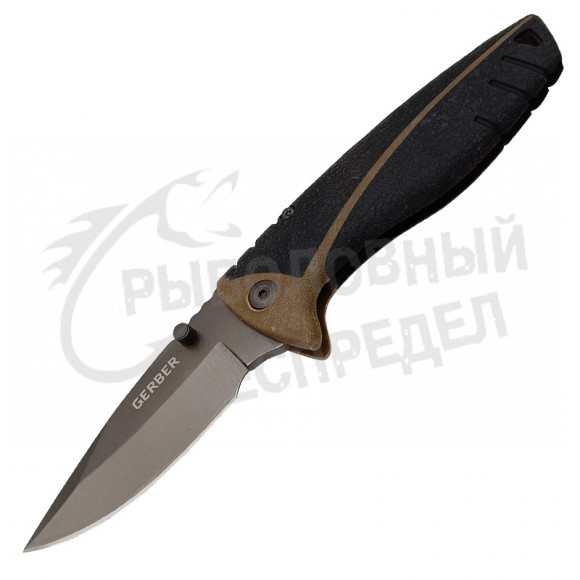 Нож складной Gerber Hanting 31-001164