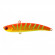 Воблер EcoPro VIB Nemo Slim 80mm 22g #052 Hot Pepper
