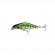 Воблер Daiwa Prorex Flat Minnow 50SS l. brown trout