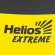 Палатка зимняя CUBE EXTREME 1.8 (широкий вход) (HS-ISТ-CE-1.8-P) Helios