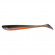 Силиконовая приманка Narval Slim Minnow 9cm #008-Smoky Fish