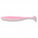 Приманка силиконовая Keitech Easy Shiner 2" EA#10 Pink Silver Glow
