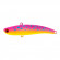 Воблер EcoPro VIB Nemo Slim 80mm 22g #092 Pink Delirium-UV