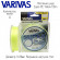 Плетёный шнур Varivas Super PE Yellow 0.23mm 135m