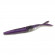 Силиконовая приманка Fish Arrow Still Bait Kai 4" #05 Purple Thunder
