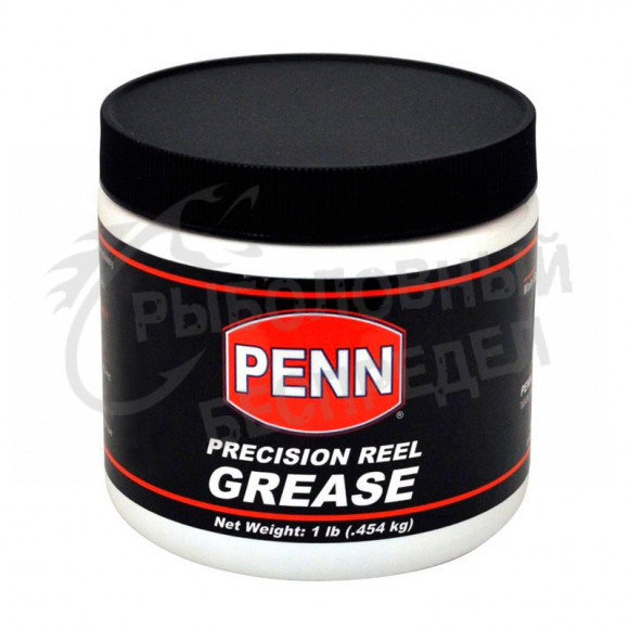 Смазка Penn Reel Grease 12-2 OZ (1238740)
