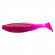 Силиконовая приманка Narval Troublemaker 7cm #003-Grape Violetta