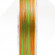 Плетеный шнур Forsage Nitro PE x8 Braid Hard Type 150m #0.5 3 Colors