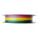 Плетеный шнур Allvega Bullit Braid  150м 0.20мм-13.7кг Multicolor