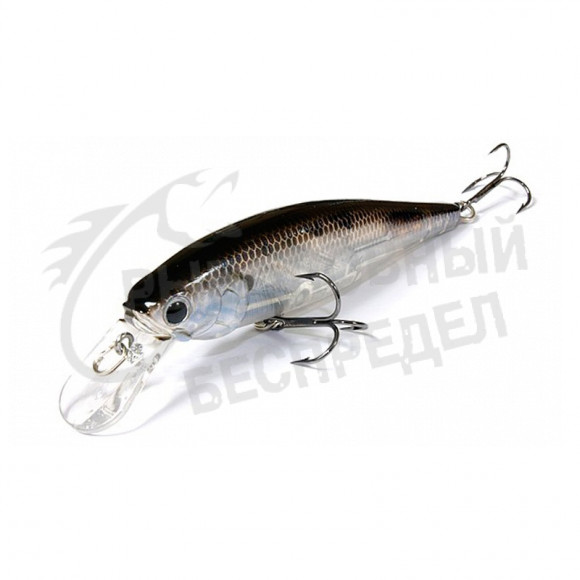 Воблер Lucky Craft Pointer 100SP 222 Ghost Tennessee Shad