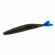 Силиконовая приманка Fish Arrow Still Bait Kai 4" #08 GP Blue-Blue