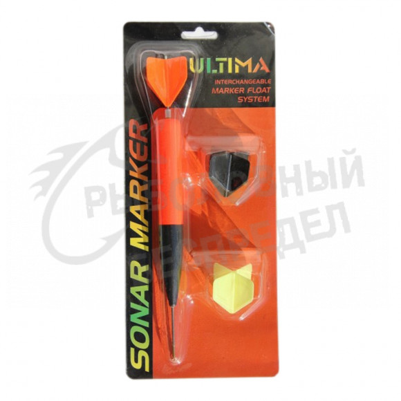 Поплавок маркерный ESP Sonar Marker Ultima