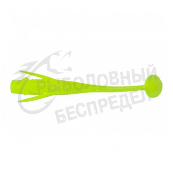 Приманка Berkley малек Powerbait Original Shrug Minnow #1,5 4cm art.1302632 CH