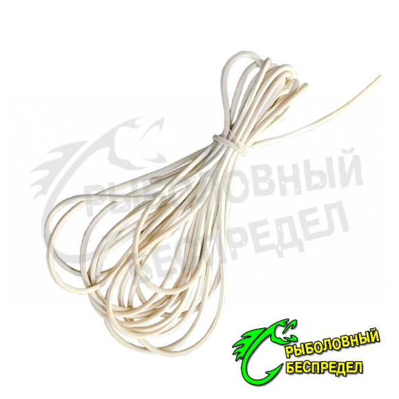 Резиновый амортизатор Рыболовный беспредел Венгерка XXL (4.0мм)