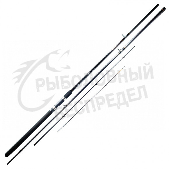 Удилище фидерное Fish Season Master Feeder 3.60м до 120г (BCFD120-1203+1C2G)