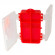Коробочка для оснастки NISUS двухсторонняя red (N-FBO-2S-R)
