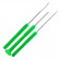 Инструмент Mifine набор (сверло для бойлов, игла, игла для протяжки)  59012