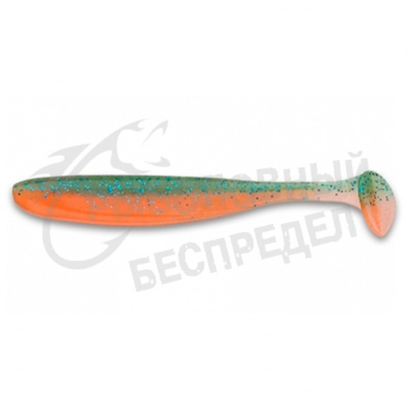 Приманка силиконовая Keitech Easy Shiner 2" PAL#11 Rotten Carrot