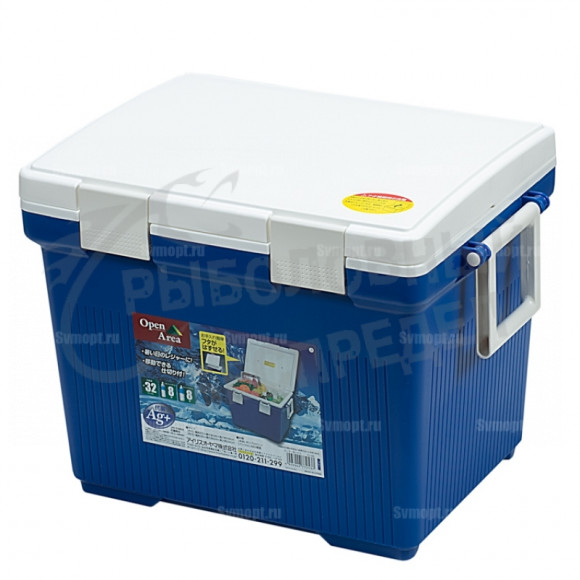 Термобокс IRIS Cooler Box CL-32