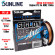 Плетёный шнур Sunline Siglon PEx4 AMZ 150M(5C) #1-12LB