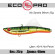 Воблер EcoPro VIB Sandra 90mm 25g #014 Hot Perch