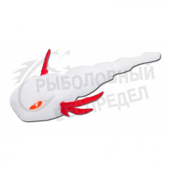Поролоновая рыбка Levsha NN 3D Classic 11cm