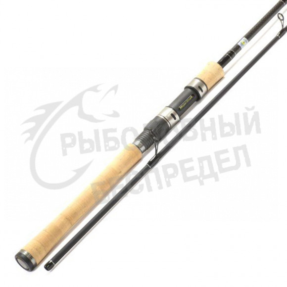 Спиннинг Major Craft Restive RTS-902H 15-50g