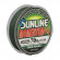 Плетёный шнур Sunline Momentum 4x4 HG #0,6 10lb Dark Green 150m