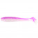 Приманка силиконовая Keitech Swing Impact Fat 4.3" PAL #14 Glamorous Pink