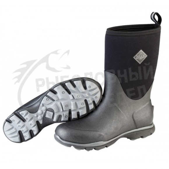 Сапоги Muck Boot Arctic Excursion Mid AEP-000 р.39-40