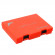 Коробка для блесен FLAGMAN Areata Spoon Case оранжевая 200x140x35мм (FASCO)
