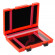 Коробка для блесен FLAGMAN Areata Spoon Case оранжевая 200x140x35мм (FASCO)