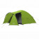 Палатка BORNEO-4-G зеленая PREMIER