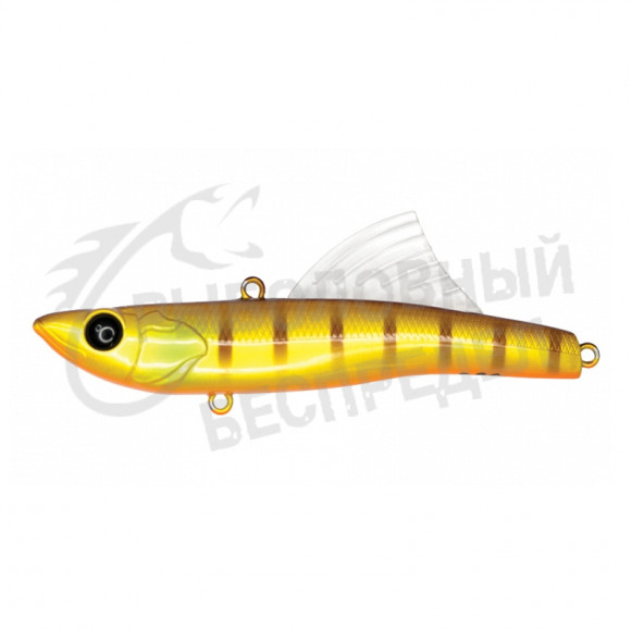 Воблер EcoPro VIB Sandra 90mm 25g #034 Brick Fish