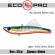 Воблер EcoPro VIB Sandra 90mm 25g #055 Shiny Shad
