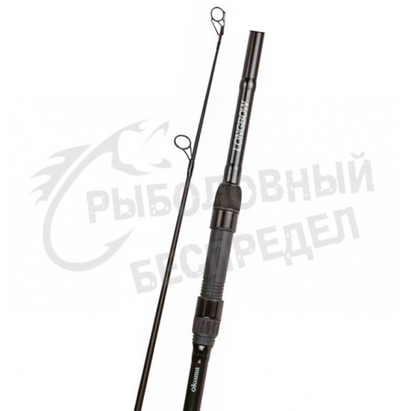 Удилище Okuma Longbow Carp 12'0" 360cm 3.5lbs 2sec