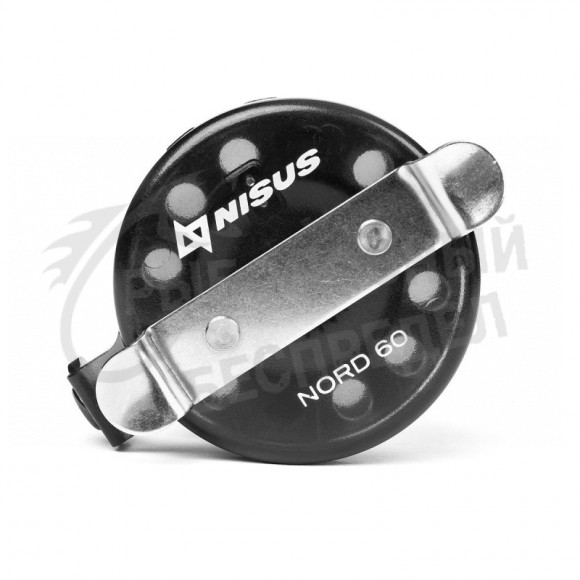 Катушка NORD Horizont 60mm Nisus (N-D510-60)