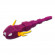 Поролоновая рыбка Levsha NN 3D Classic+ #VY 14cm