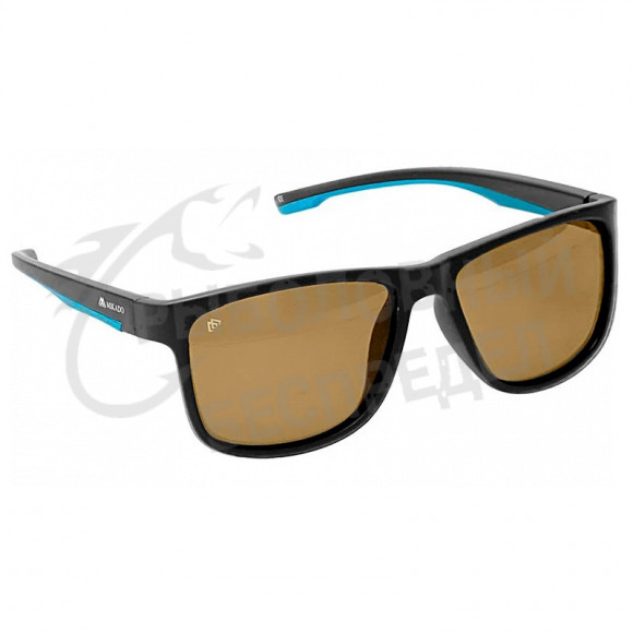 Поляризационные очки Mikado (коричневые) AMO-0484B-BR